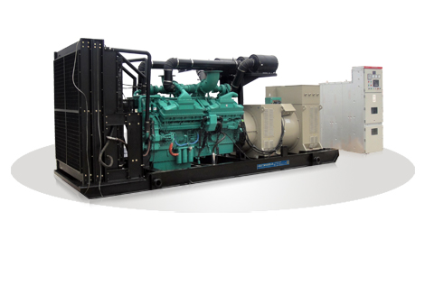 1500KW˹l(f)늙CM